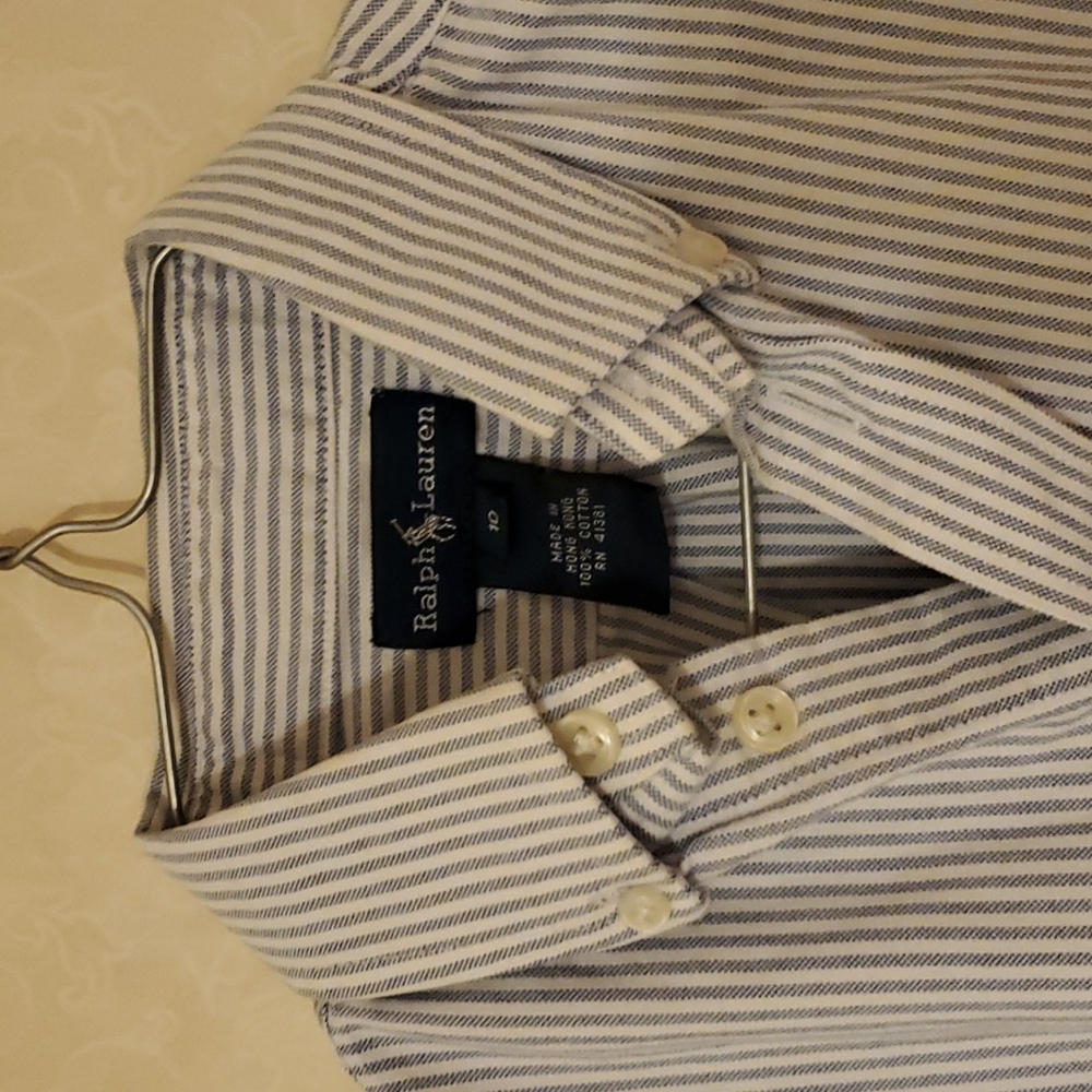 Shirt - Picture 3 of 3